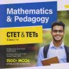 CTET & TETs CLASS I-V MATHEMATICS AND PEDAGOGY IArihant Publications