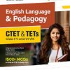 CTET & TETs CLASS I-V AND VI-VIII ENGLISH LANGUAGE  AND PEDAGOGY I Arihant Publications