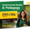 CTET & TETs CLASS I-V ENVIRONMENTAL STUDIES AND PEDAGOGY I Arihant Publications