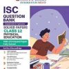 ISC QUESTION BANK CHAPTERWISE & TOPICWISE SOLVED PAPERS CLASS 12 PHYSICAL EDUCATION I OSWAL