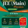 BEST SELLING JEE MAIN PHYSICS | CENGAGE