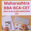 CHANDRESH AGRAWALS MAHARASHTRA BCA CET I NANDINI BOOKS