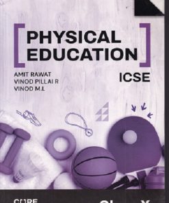 ICSE PHYSICAL EDUCATION 10TH I OSWAL