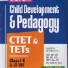 CTET & TETS CLASS I-V & VI-VIII CHILD DEVELOPMENT & PEDAGOGY I ARIHANT