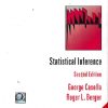 STATISTICAL INFERENCE I George Casella , Roger Berger | CENGAGE