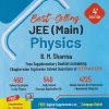 BEST SELLING JEE MAIN PHYSICS | BM SHARMA | CENGAGE