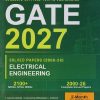 GATE 2027 ELECTRICAL ENGINEERING SOLVED PAPERS (2000-26) GRADUATE APTITUDE TESTING ENGINEERING