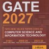 GATE 2027 TOPIWISE SOLVED PAPERS (2000-26) COMPUTER SCIENCE AND INFORMATION TECHNOLOGY (GRADUATE APTITUDE TEST IN ENGINEERING  I GKP