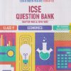 ICSE QUESTION BANK CHAPTERWISE AND TOPICWISE CLASS 9 ECONOMICS FOR 2027 EXAM I OSWAL