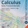 CALCULUS EARLY TRANSCENDENTALS | JAMES STEWART | CENGAGE