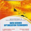 DATA SCIENCE OPTIMIZATION TECHNIQUES (Final Year B. Tech Course In AI&DS - Semester – 7 DBATU) | Dr. Hemantkumar B. Jadhav | Nirali Prakashan
