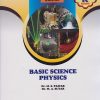 BASIC SCIENCE PHYSICS (First Year Diploma Engineering Course 311305 – Semester 1 - As Per MSBTE's ‘K’ Scheme Syllabus)