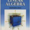 LINEAR ALGEBRA | Bhupendra Singh I Pragati Prakashan, Meerut