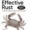 ORELLY EFFECTIVE RUST  I DAVID TAN I SHROFF
