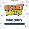 NCERT MCQS INDIAN HISTORY  CLASS 6th to 12th - OLD +NEW | AMIBH RANJAN | ARIHANT