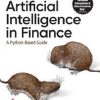 ORELLY ARTIFICIAL INTELLIGENCE IN FINANCE I YVES HILPISCH I SHROFF