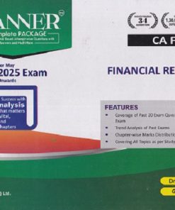 SCANNER CA FINAL GR 1 - PAPER 1 FINANCIAL REPORTING | DR ARPITA GHOSE | SHUCHITA