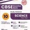TOGETHER WITH  CBSE QUESTION BANK SCIENCE TOPIC WISE  10 TH | RP MANCHANDA | RACHNA SAGAR