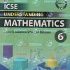 NEW ICSE UNDERSTANDING MATHEMATICS 6TH  | M. L. AGGARWAL | AVICHAL PUBLISHING
