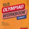 IHO HINDI OLYMPIAD WORKBOOK CLASS 6 | DR. REENA AHALAVAT | MTG