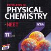 PROBLEMS IN PHYSICAL CHEMISTRY FOR NEET | NARENDRA AVASTHI | BALAJI PUBLICATION