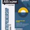 ALL IN ONE ENTREPRENEURSHIP CBSE CLASS 11 | ARIHANT