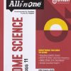 ALL IN ONE HOME SCIENCE CBSE CLASS 11 | KRITI ARORA | ARIHANT