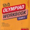 IHO HINDI OLYMPIAD WORKBOOK CLASS 3 | DR. REENA AHALAVAT | MTG