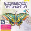 NEW ENJOYING MATHEMATICS CLASS 5 I AASHALATA BADAMI I OXFORD
