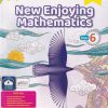 NEW ENJOYING MATHEMATICS CLASS 6 I JOSE PAUL I OXFORD