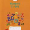 VIKAS APPLE NUMBERS (1 TO 50) | Navneet Education Ltd