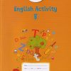 VIKAS APPLE ENGLISH ACTIVITY BOOK (B) | Navneet Education Ltd