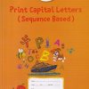 VIKAS APPLE PRINT CAPITAL LETTERS (SEQUENCE BASED) | Navneet Education Ltd