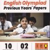 ENGLISH OLYMPIAD PREVIOUS YEARs PAPERS Class 1 | MTG