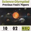 SCIENCE OLYMPIAD PREVIOUS YEARs PAPERS Class 10 | MTG