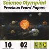 SCIENCE OLYMPIAD PREVIOUS YEARs PAPERS Class 3 | MTG