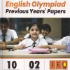 ENGLISH OLYMPIAD PREVIOUS YEARs PAPERS Class 5 | MTG