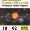 SCIENCE OLYMPIAD PREVIOUS YEARs PAPERS Class 5 | MTG
