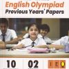 ENGLISH OLYMPIAD PREVIOUS YEARs PAPERS Class 6 | MTG