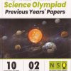 SCIENCE OLYMPIAD PREVIOUS YEARs PAPERS Class 6 | MTG