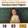 MATHEMATICS OLYMPIAD PREVIOUS YEARs PAPERS Class 7 | MTG