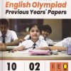 ENGLISH OLYMPIAD PREVIOUS YEARs PAPERS Class 7 | MTG