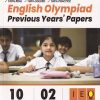 ENGLISH OLYMPIAD PREVIOUS YEARs PAPERS Class 8 | MTG