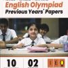ENGLISH OLYMPIAD PREVIOUS YEARs PAPERS Class 10 | MTG