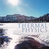 AN INTRODUCTION TO THERMAL PHYSICS | DANIEL V. SCHROEDER | OXFORD