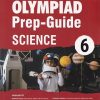 OLYMPIAD PREP GUIDE SCIENCE Class 6 | MTG