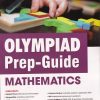 OLYMPIAD PREP GUIDE MATHEMATICS Class 8 | MTG