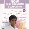 JEEVANDEEP NOW EASY GRAMMAR & COMPOSITION 5TH | FARZANA JAISARI |   JEEVANDEEP