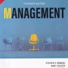 MANAGEMENT | STEPHEN P. ROBBINS, MARY COULTER, AGNA FERNANDEZ | Pearson