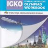 IGKO OLYMPIAD WORKBOOK Class 3 | MTG